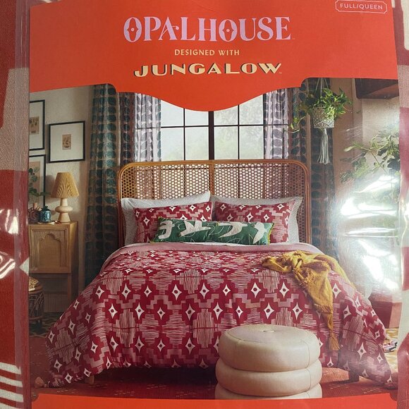Opalhouse x Jungalow - Picture 1 of 4